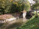 Ouvrages hydrauliques au Seuil de Naurouze