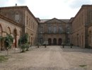 Abbaye de Lagrasse : le palais abbatial