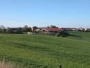 Hangars agricoles  Saint-Sernin