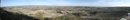  Vue panoramique sur la plaine du Lauragais depuis Fanjeaux