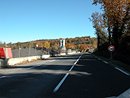 La RD 118  Campagne-sur-Aude