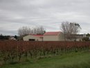 Hangars agricole vers Sainte-Eulalie