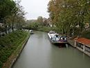 Le Canal du Midi  Poilhs