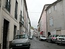 Saint-Bauzille-de-Putois, la Grand Rue