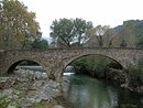 Pont sur la Mare,  Saint-Gervais-sur-Mare