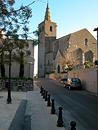 Ramnagement qualitatif des espaces publics du centre bourg  Portiragnes