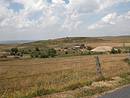 Point noir d'activits vers la ferme des Levades