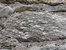 Dtail du gneiss  Luc