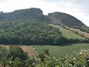 La Montagne Fendue