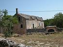 Ferme caussenarde  la Volpilire