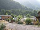 Site de camping/mobil-home  ramnager  Florac