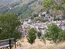 Le fond du vallon du Martinet (RD 20)