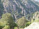 Les gorges du Bs