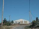 Btiment agricole  Chauvets