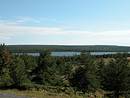 Le lac de Charpal