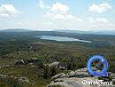  La vue  360 depuis le Truc de Fortunio