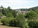 Le chteau de Saint-Denis-en-Margeride : l'un des plus beaux btiments de la Montagne