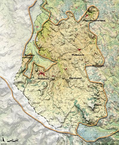 Cliquez pour voir la carte en haute définition