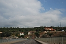 Le pont sur l'Agly  Estagel