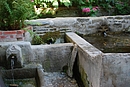 Fontaine-lavoir de Joch