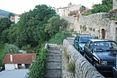 Anciens remparts de Prades