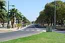 Avenue de la Cte Vermeille  Saint-Laurent-de-la-Salanque