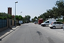 Amnagement inadapt des quais de l'Agly  Rivesaltes