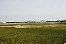 L'Espace entreprise Mditerrane de Rivesaltes au bord de l'autoroute A9