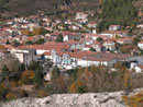 Les manufactures d Espéraza, qui fonctionnaient jusque dans les années 1950 ; la chapellerie y employait jusqu à 3000 personnes : la reconversion est l enjeu majeur de toutes les villes de la moyenne vallée de l Aude.