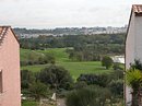 Plaine préservée en ville et mise en valeur par création d’un golf (Montpellier)